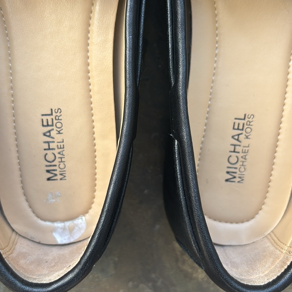 MICHAEL Michael Kors Daisy Moccasin - Picture 11 of 12